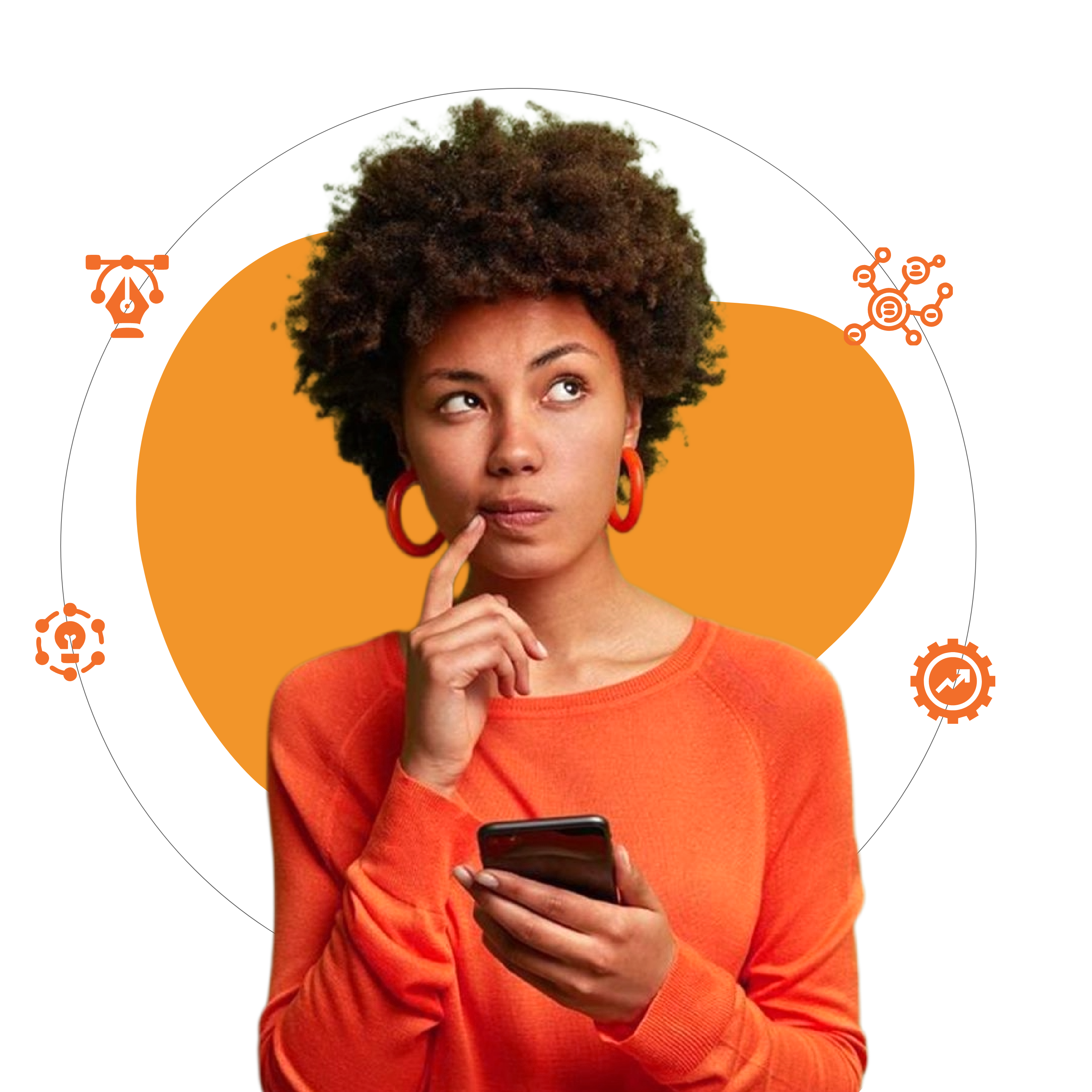 Our Bespoke Development Approach - Transparent, Agile, and Impactful