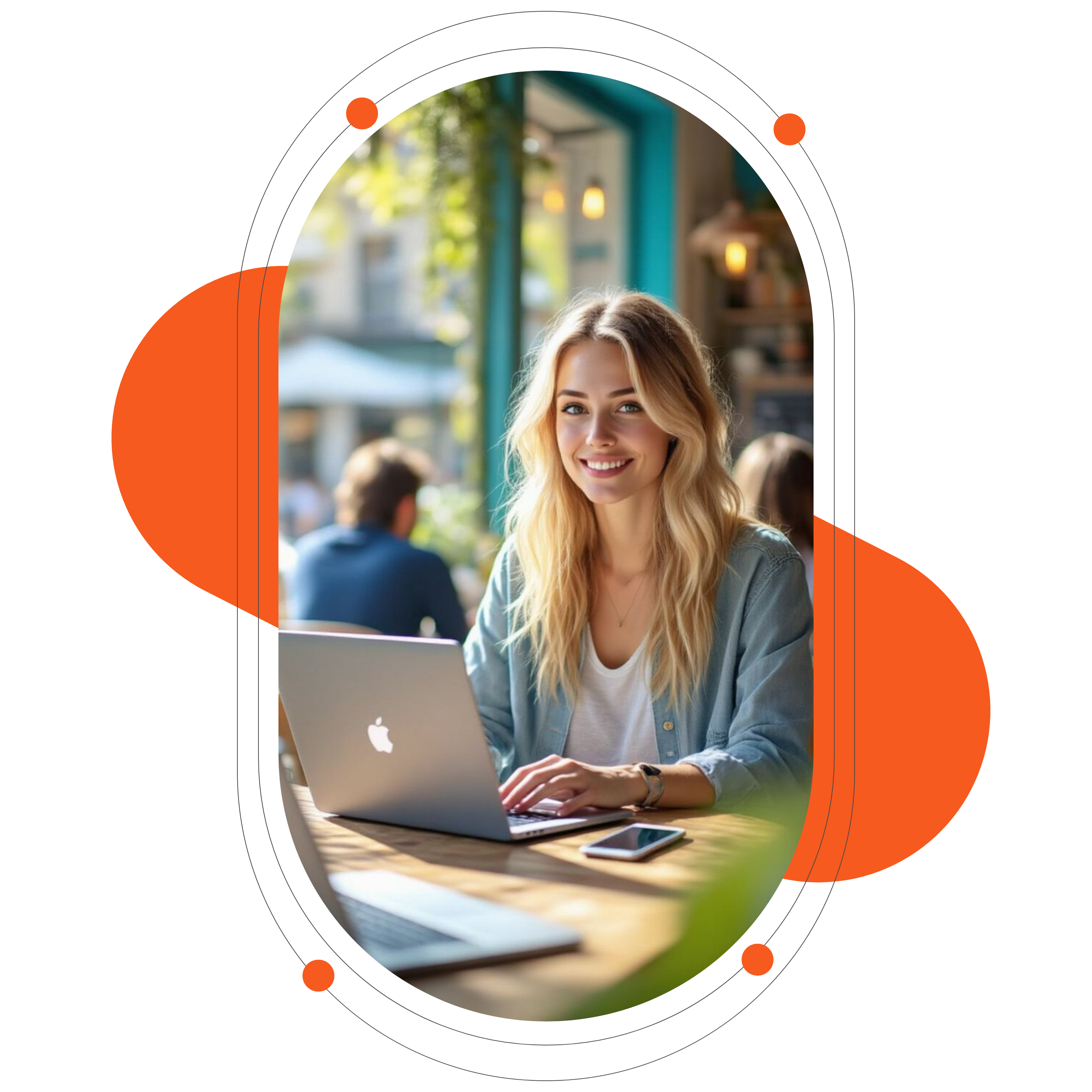 Build Your CRM Platform with M3TECH