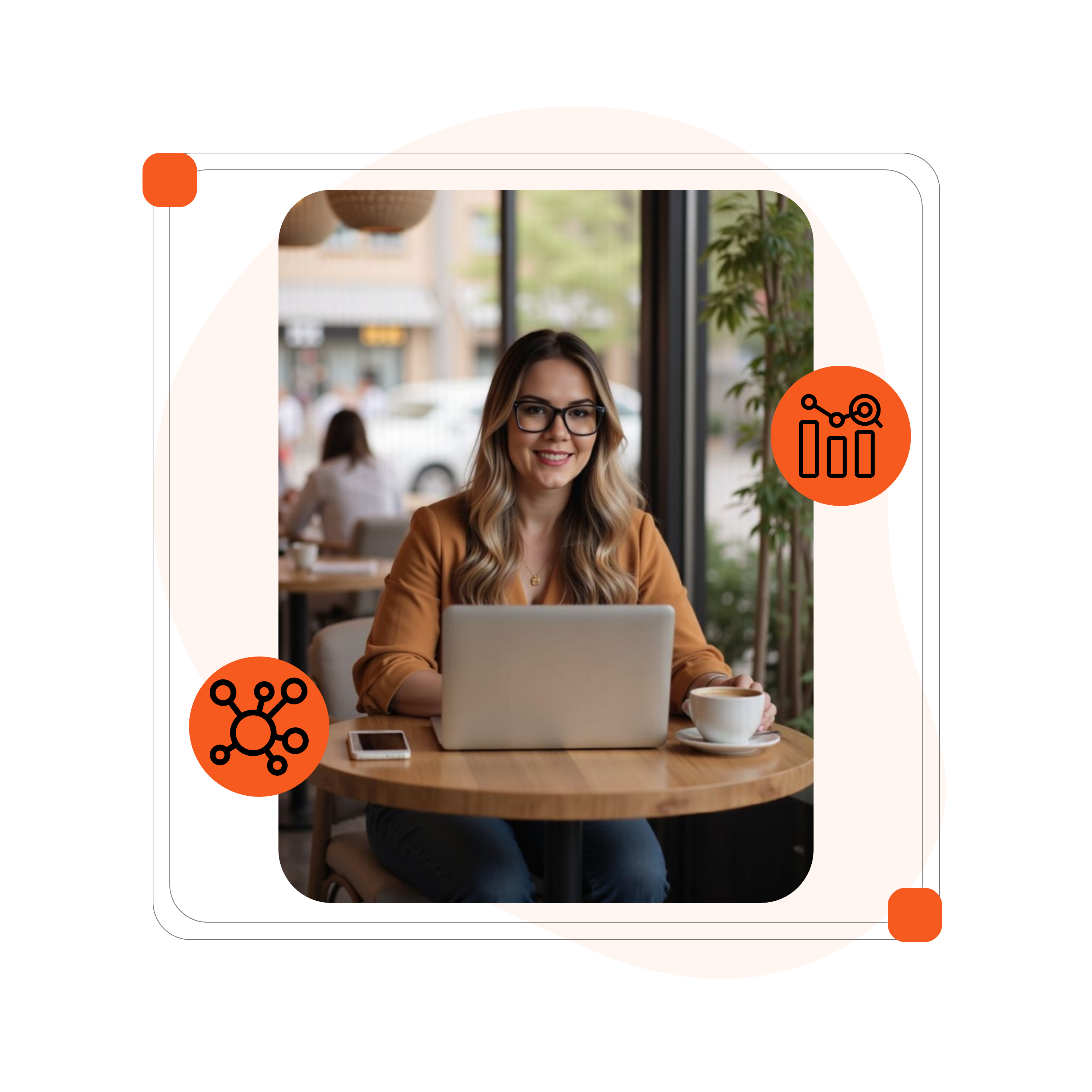 	How CRM Solutions Work