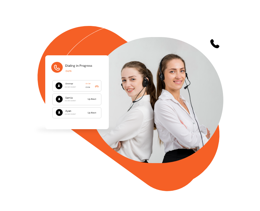 Deliver Exceptional Customer Support with Contact Center Solutions