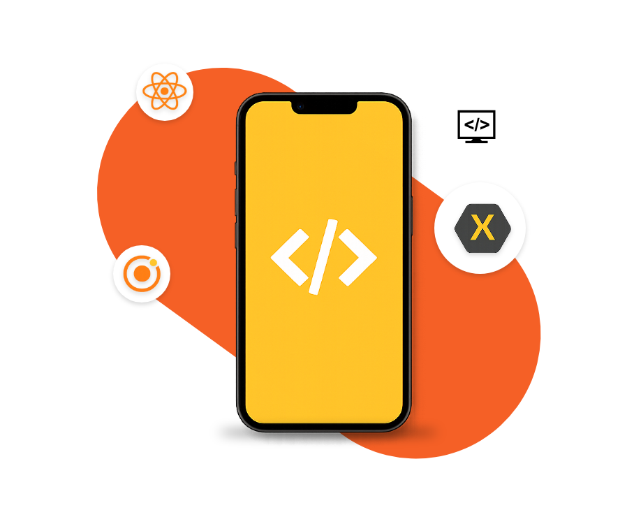 Build Cross-Platform Applications for Faster Development and Wider Reach