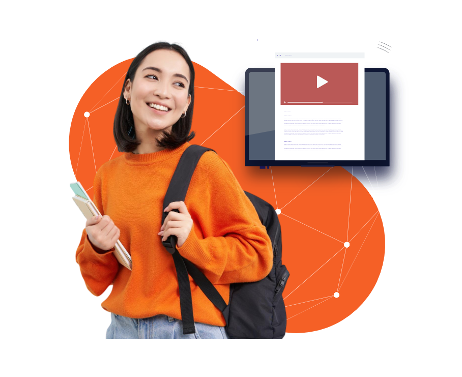 Power the Future of Digital Education