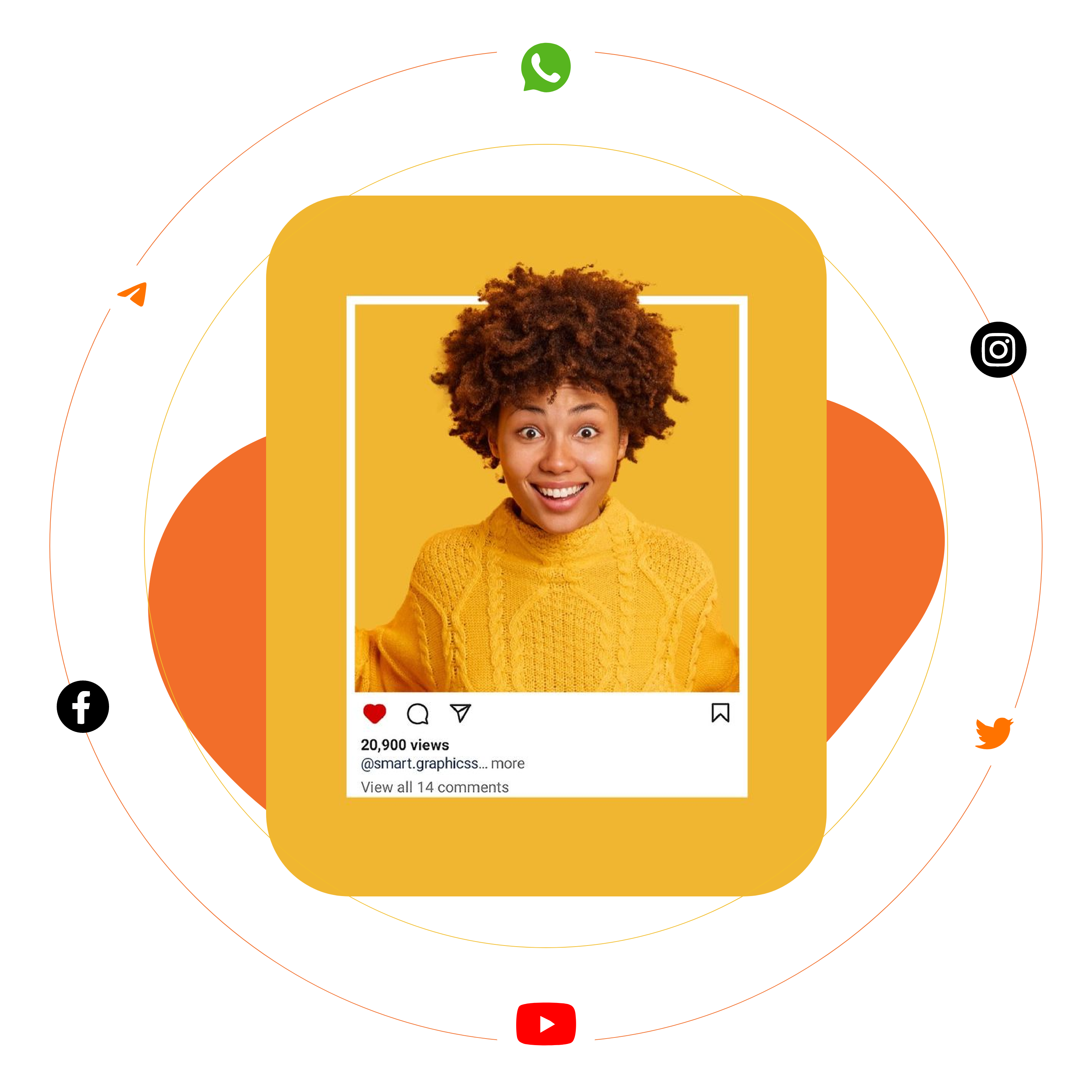 Marketing & Engagement Campaigns