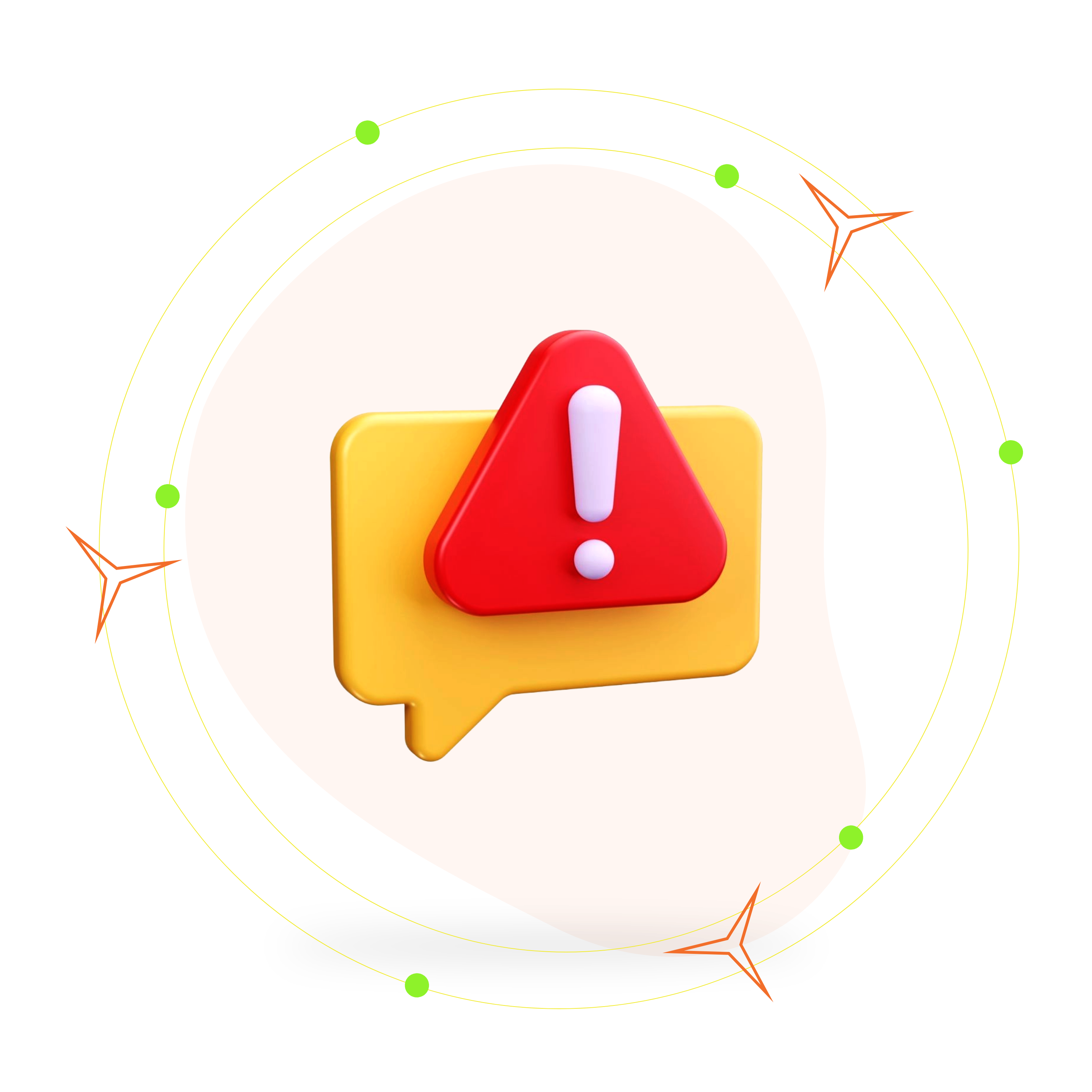 Operational Notifications