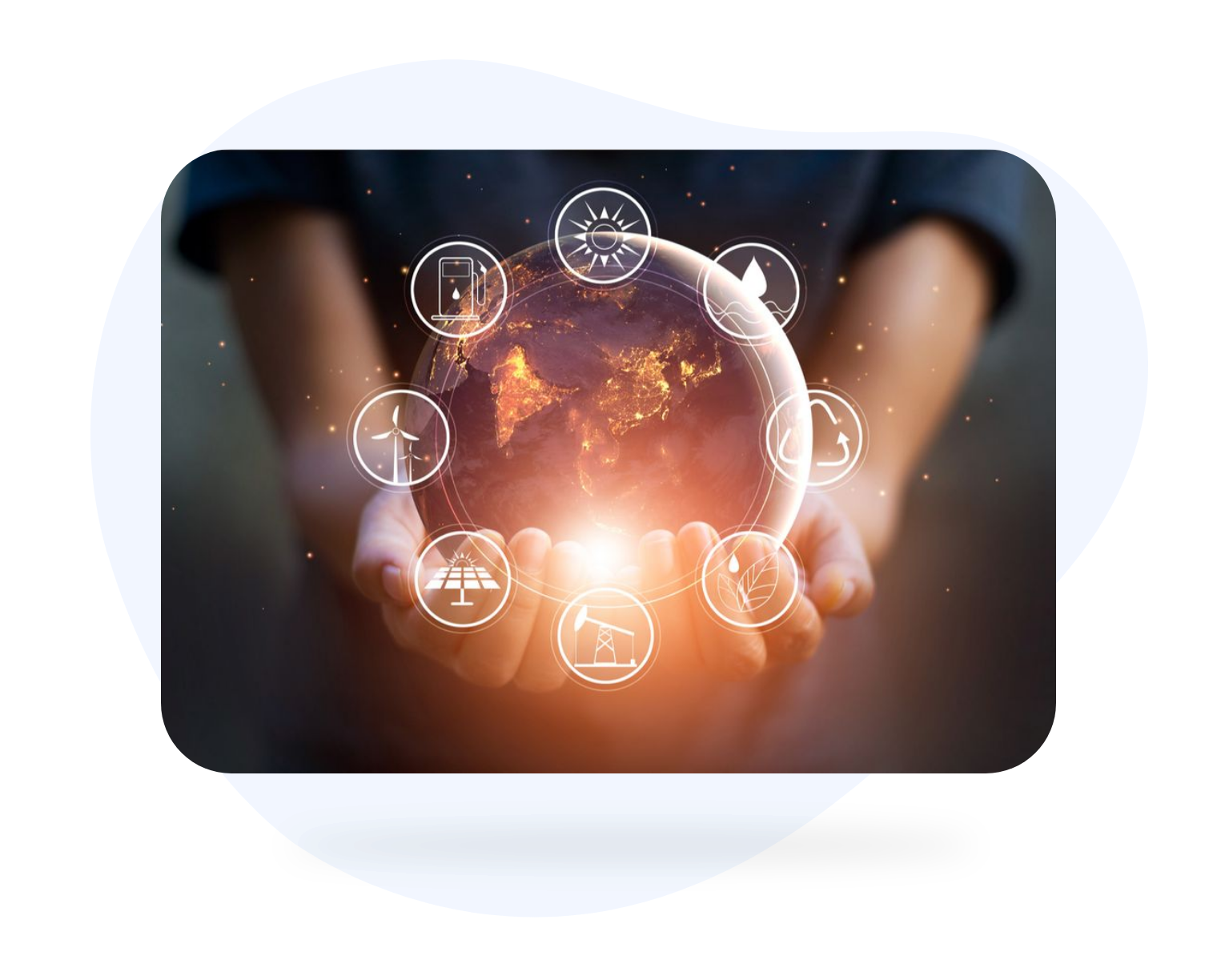 Benefits for Energy & Utility Providers