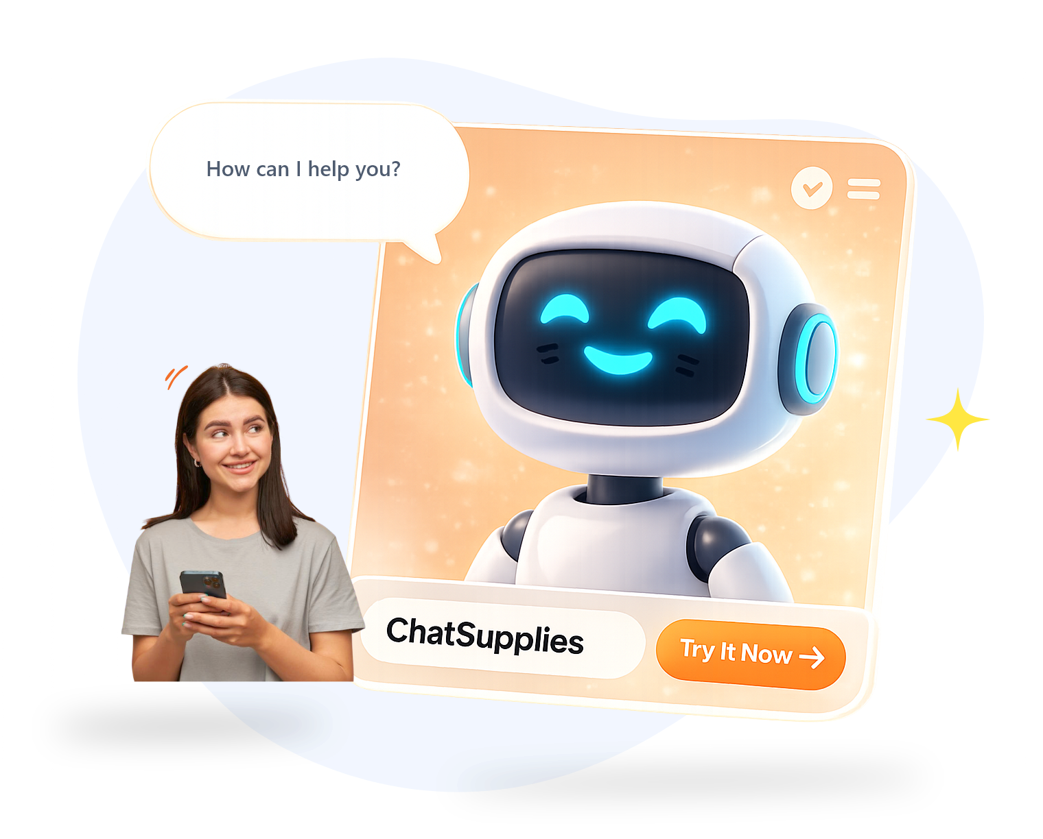 Customer Service Automation