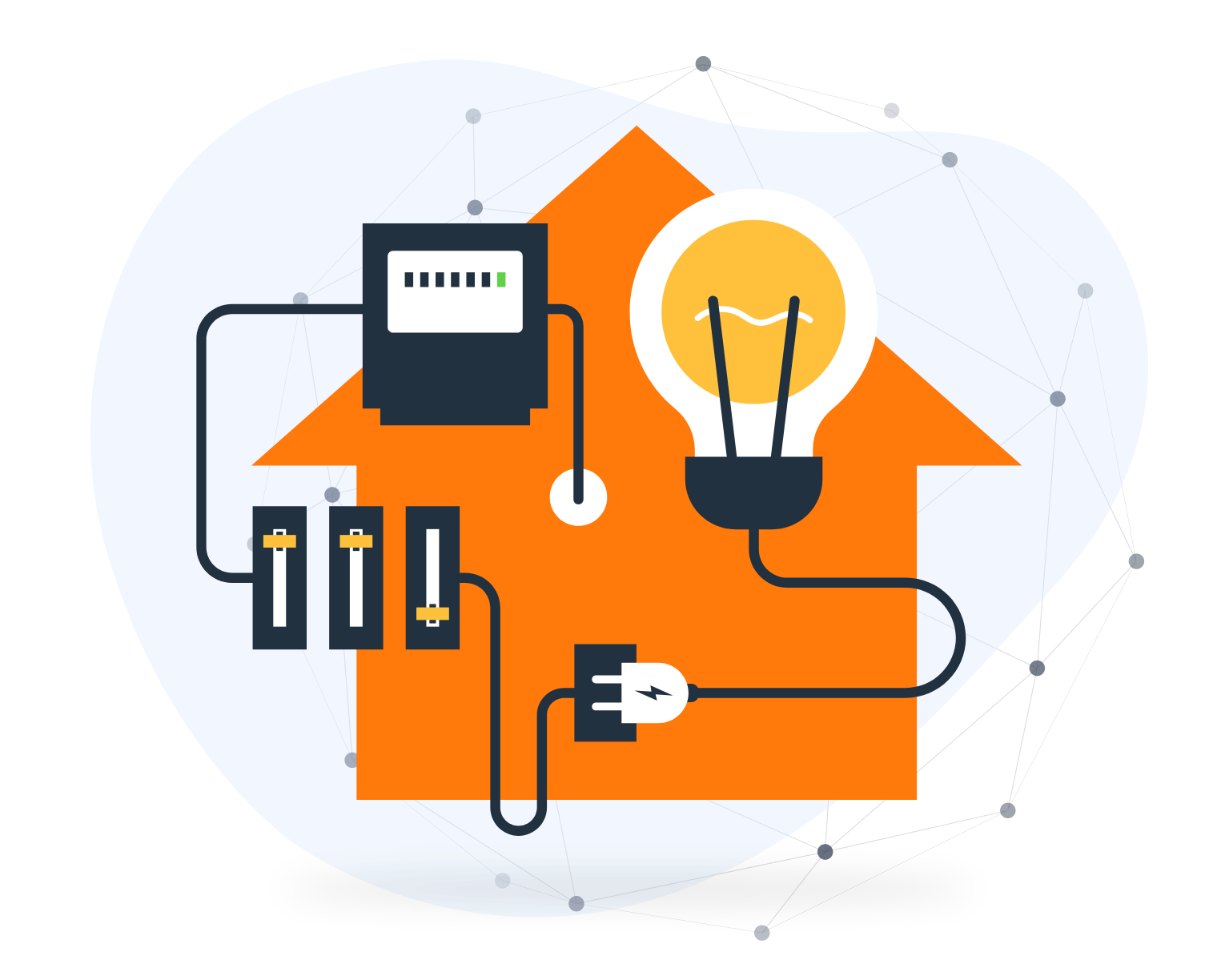 Transform Utility Communication with Digital Technology