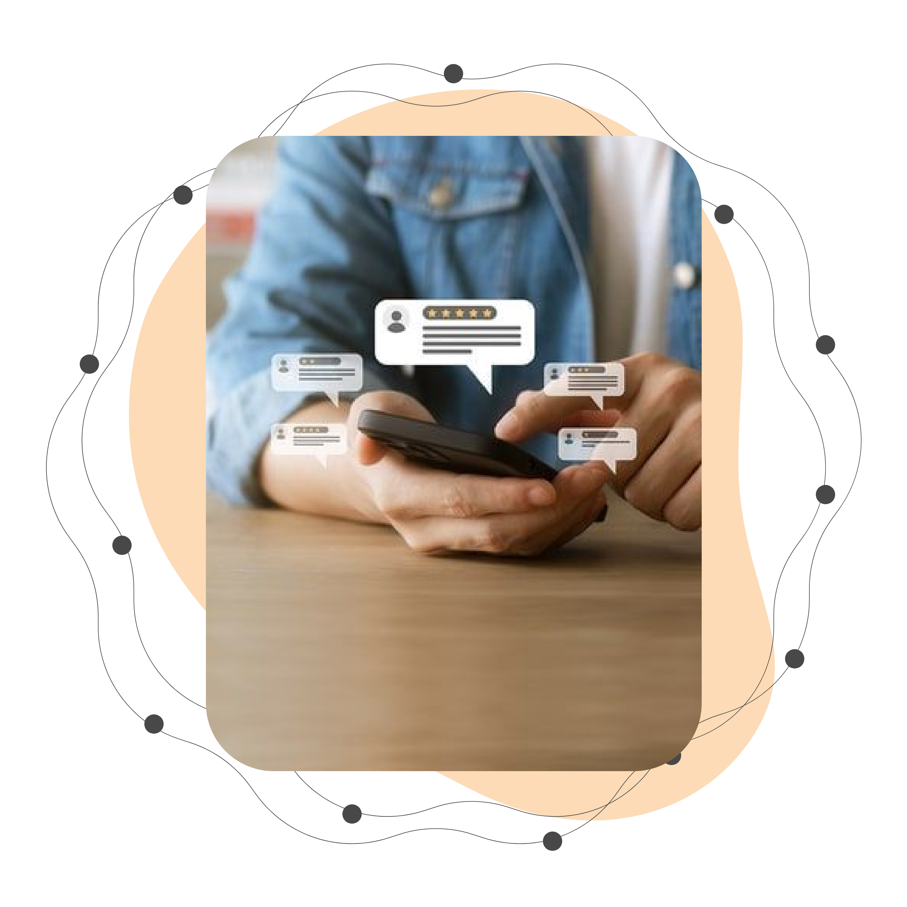 Customer Feedback & Surveys