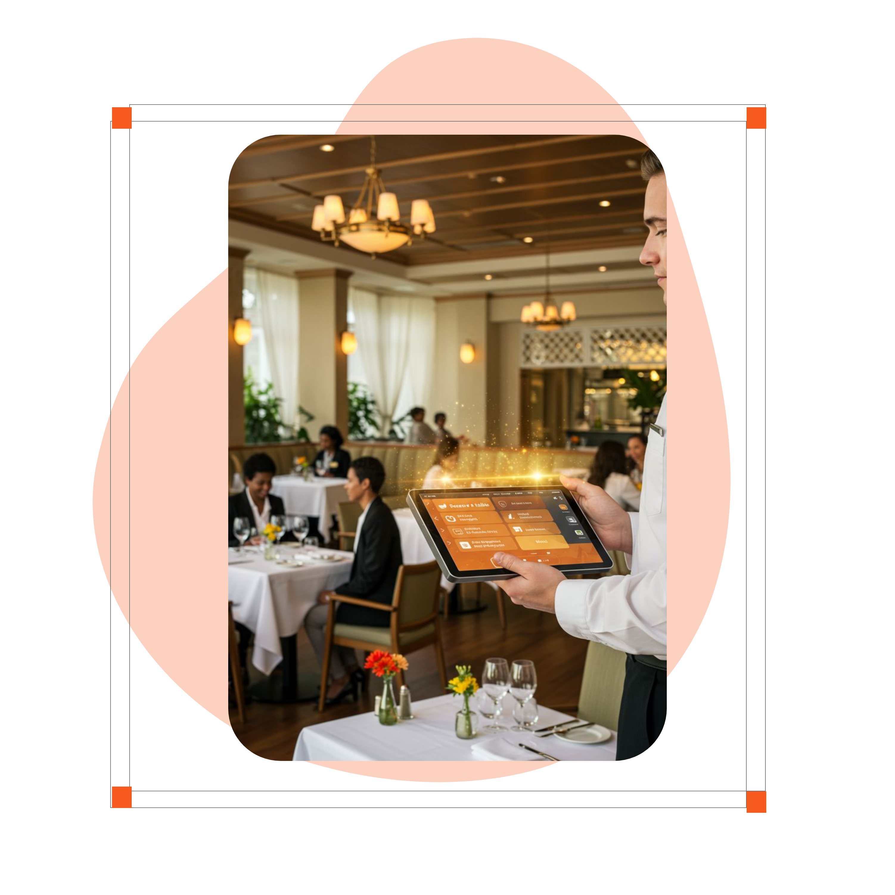 Elevate Your Food & Beverage Customer Experience