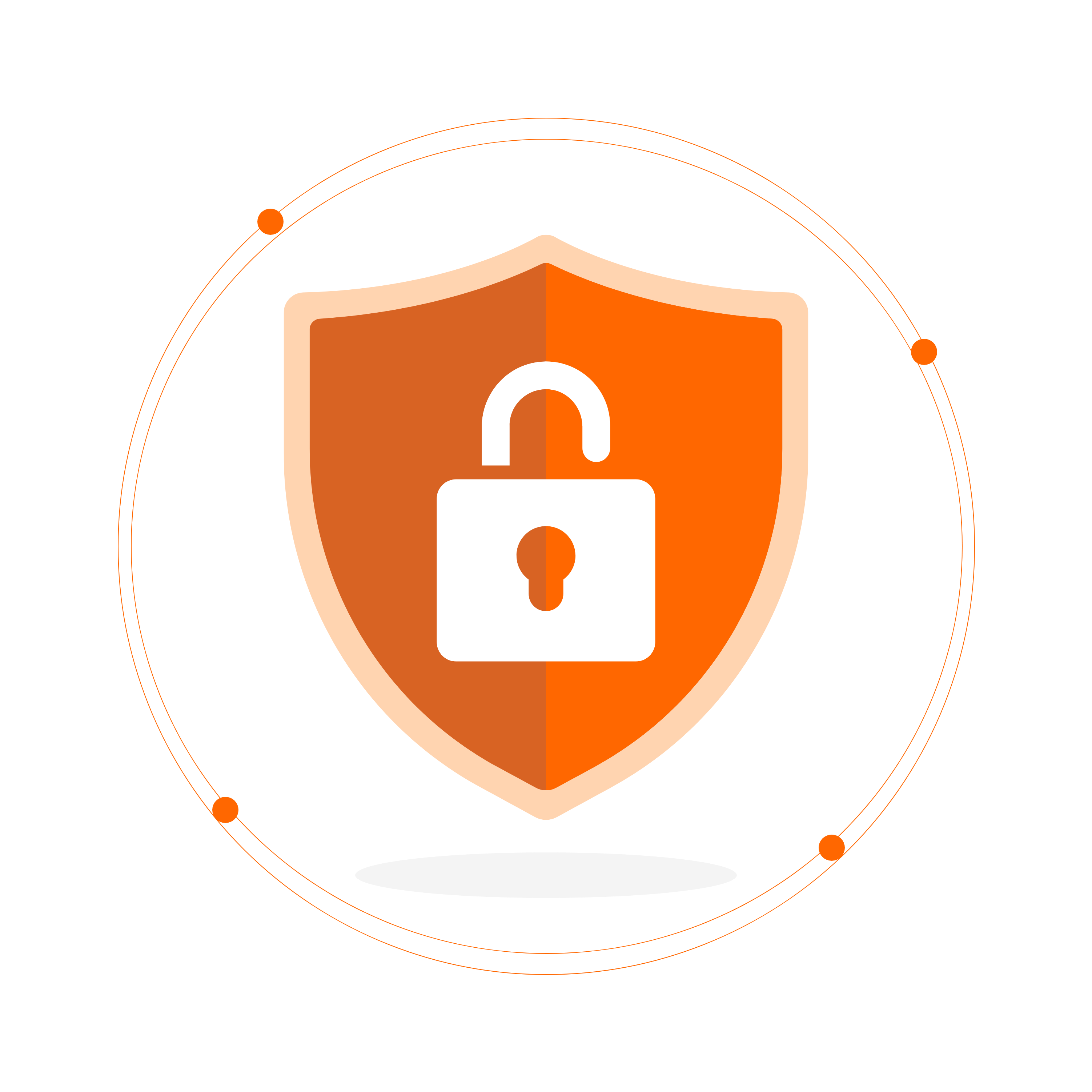 Strengthen Your Security Today