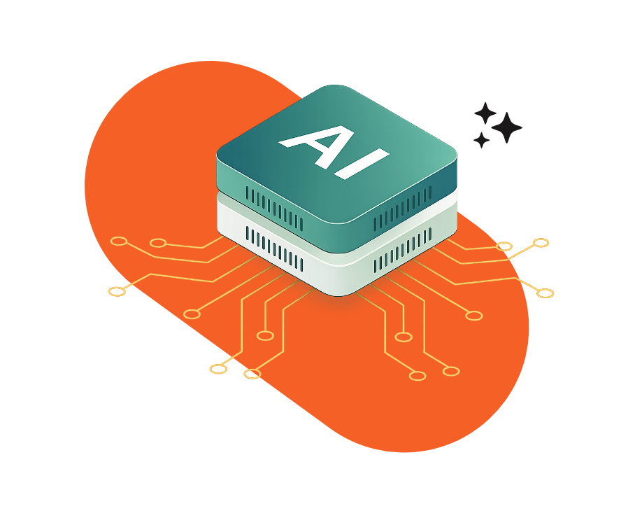 Transform Business Innovation with Generative AI