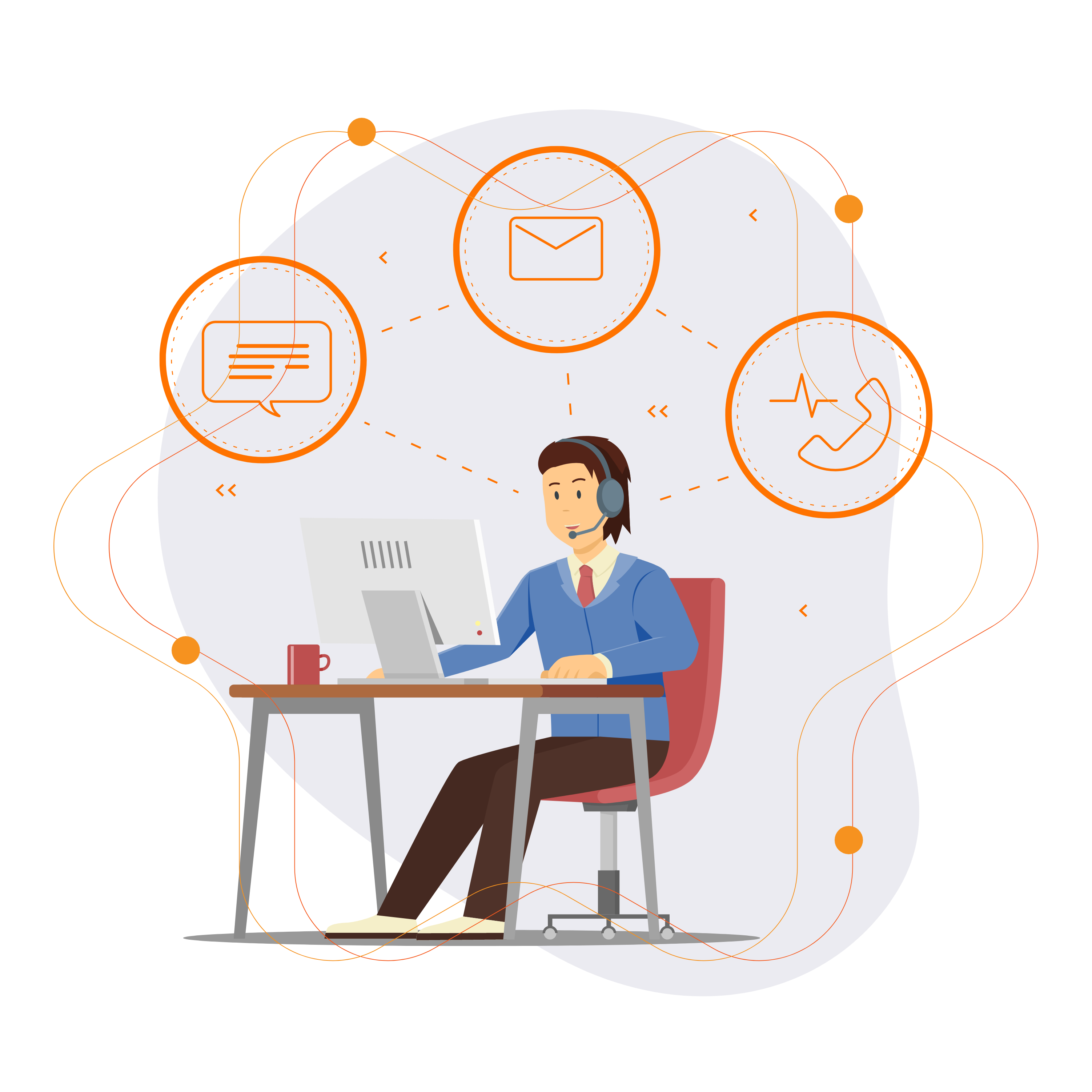 Automate Your Call Operations Today