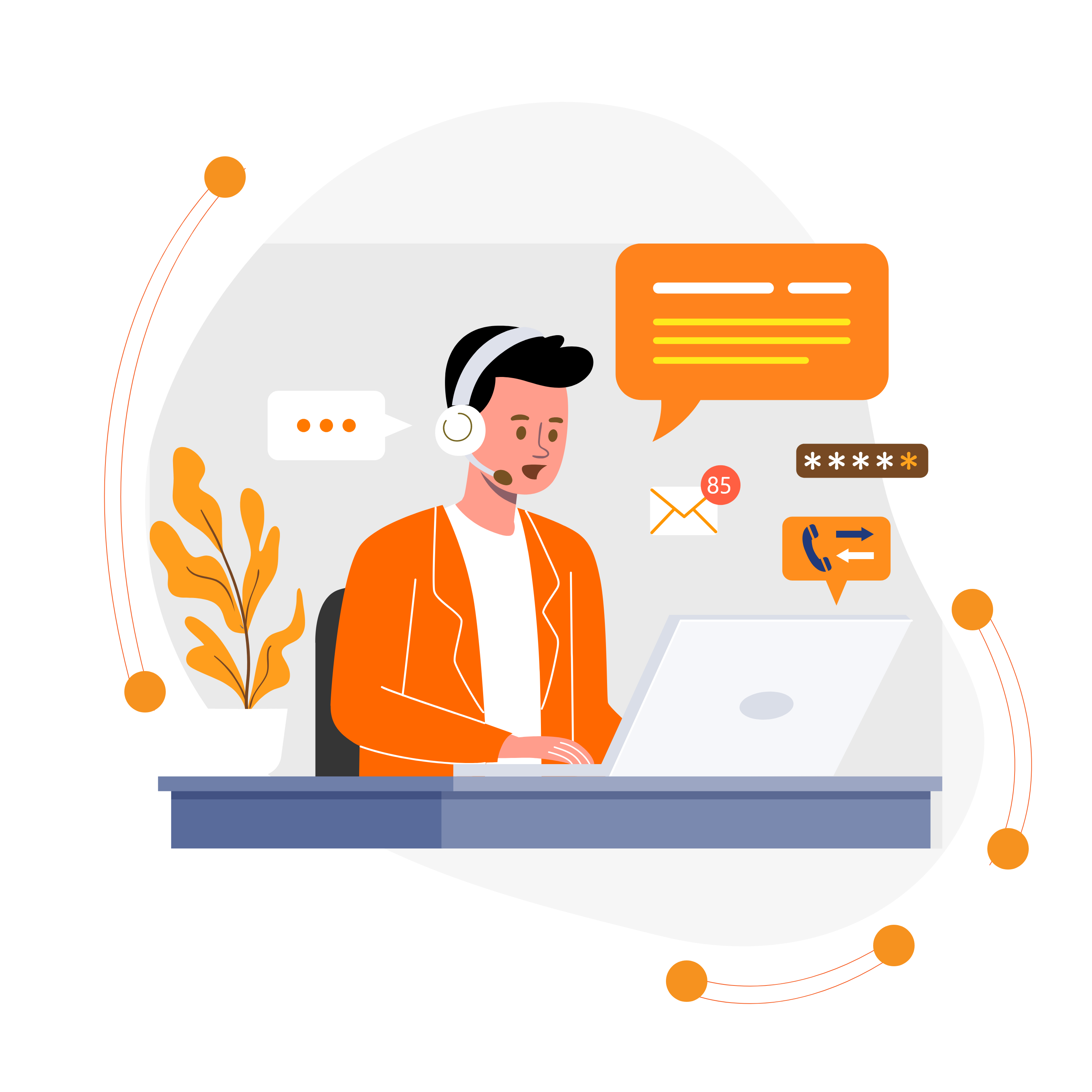 IVR systems improve efficiency and customer experience