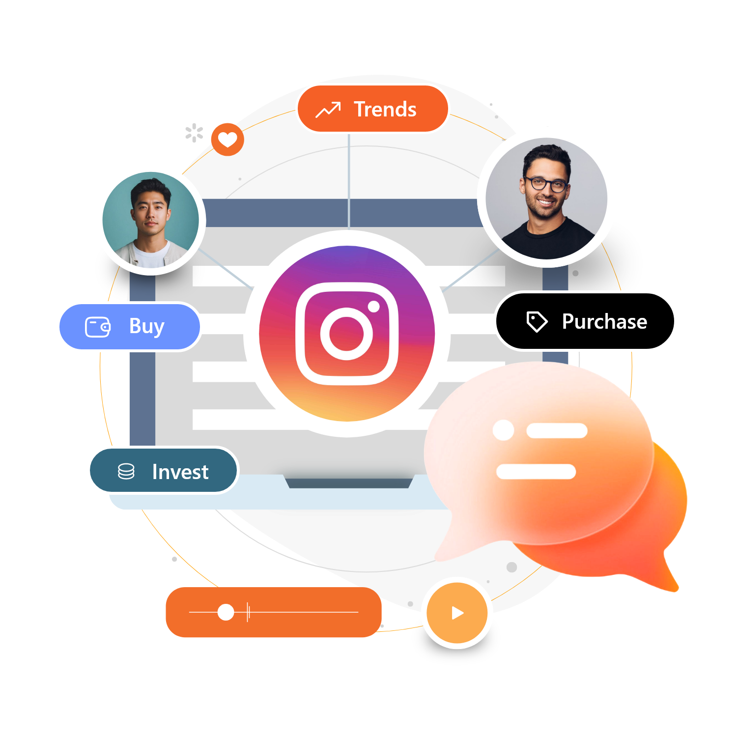 Why Instagram Is a Powerful Channel for Business Communication