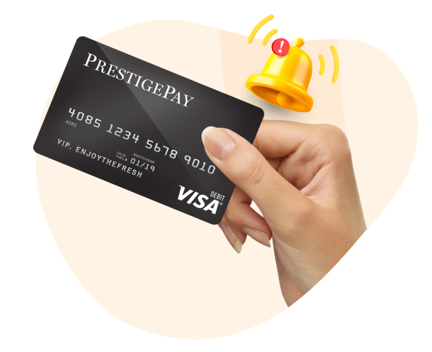 Billing & Payment Alerts