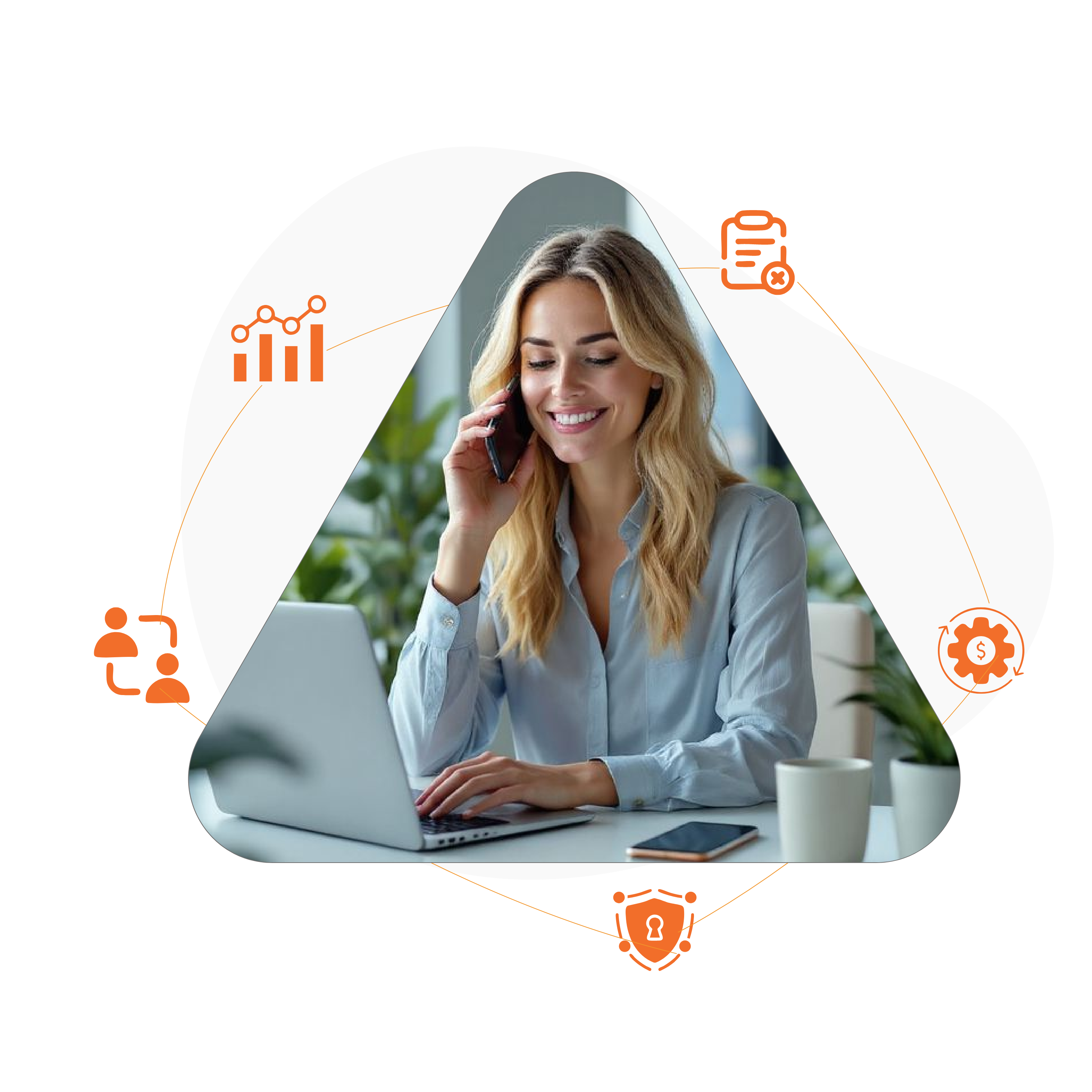 How Lookup Improves Your Communication Strategy