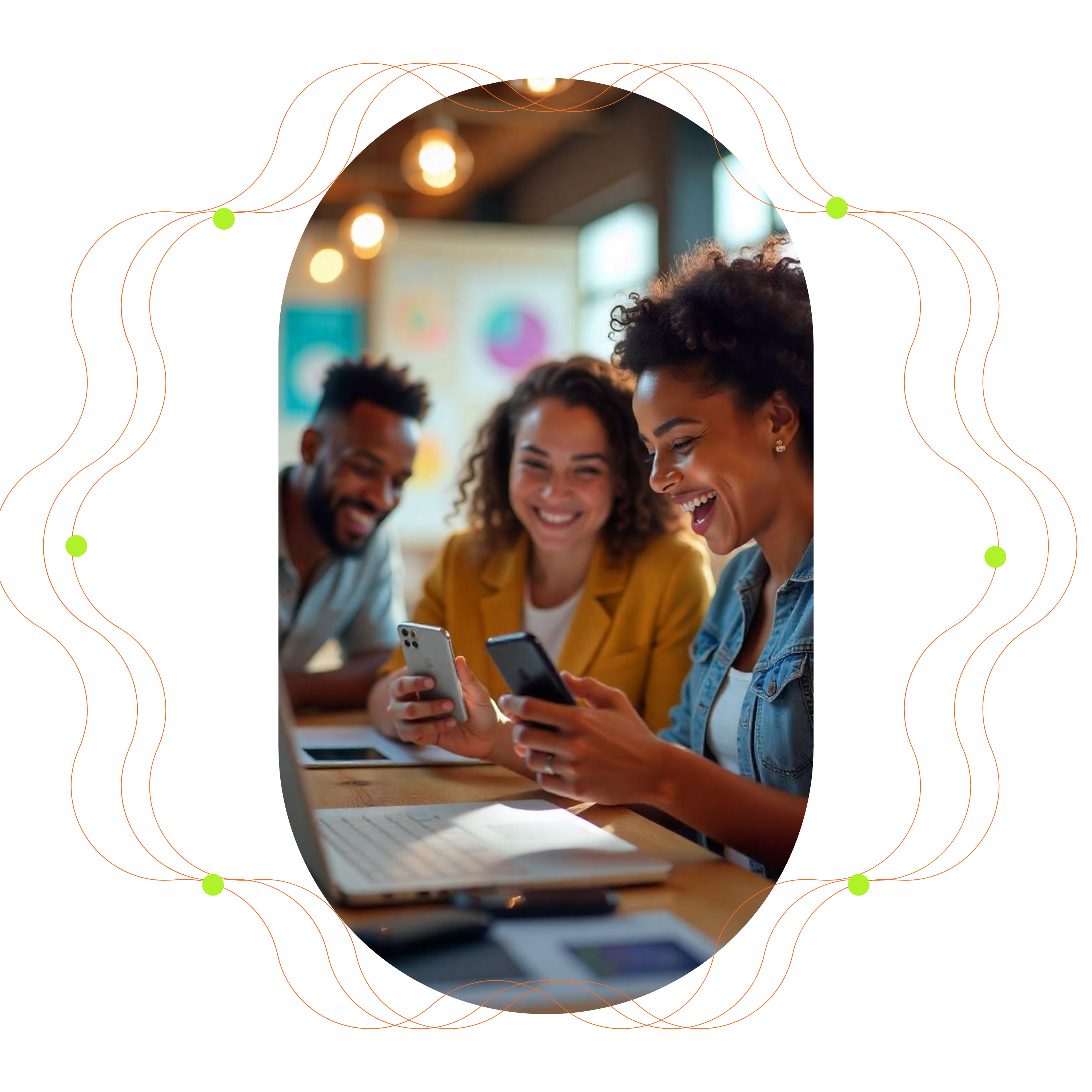 Communicate at Scale with Confidence