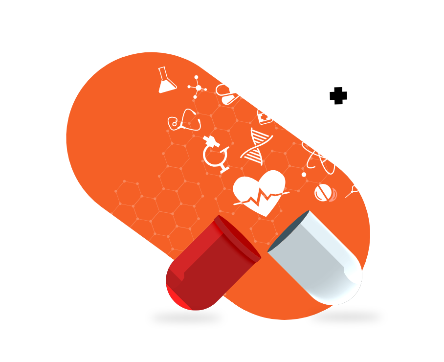 Digital Innovation for the Pharmaceutical Industry