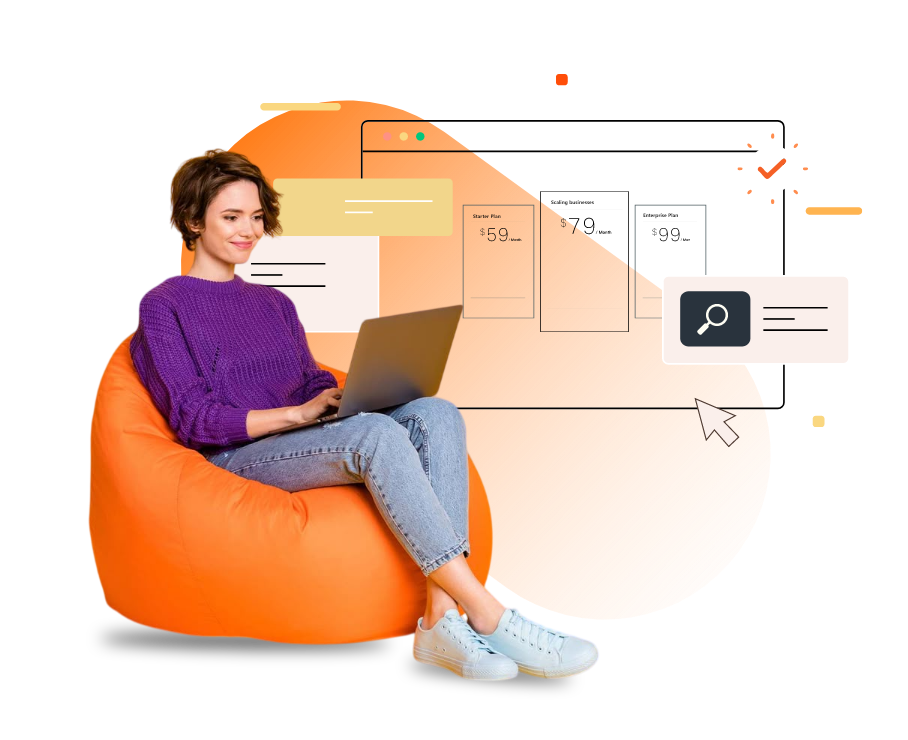 Flexible Pricing That Scales With Your Business