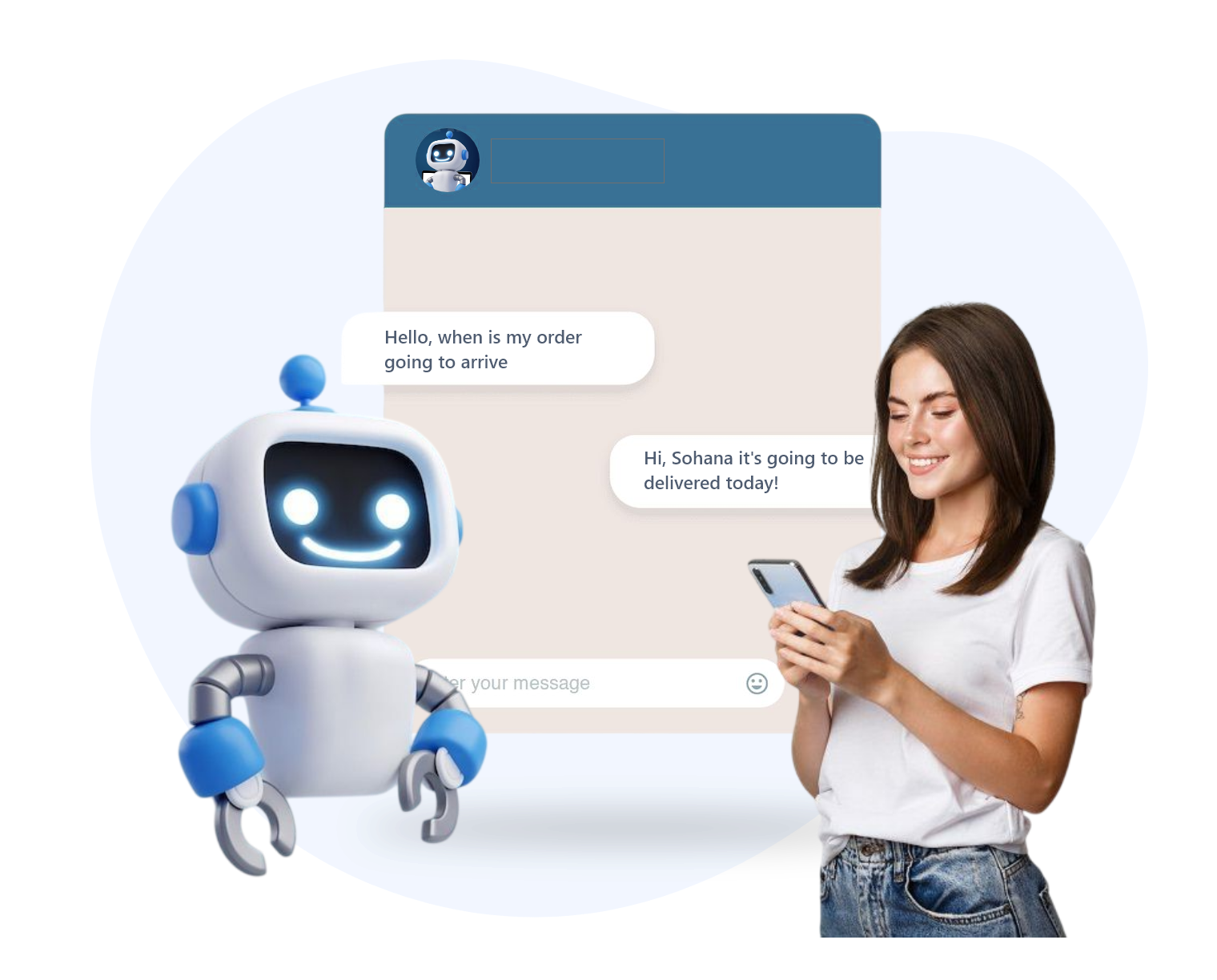 AI Customer Support Automation