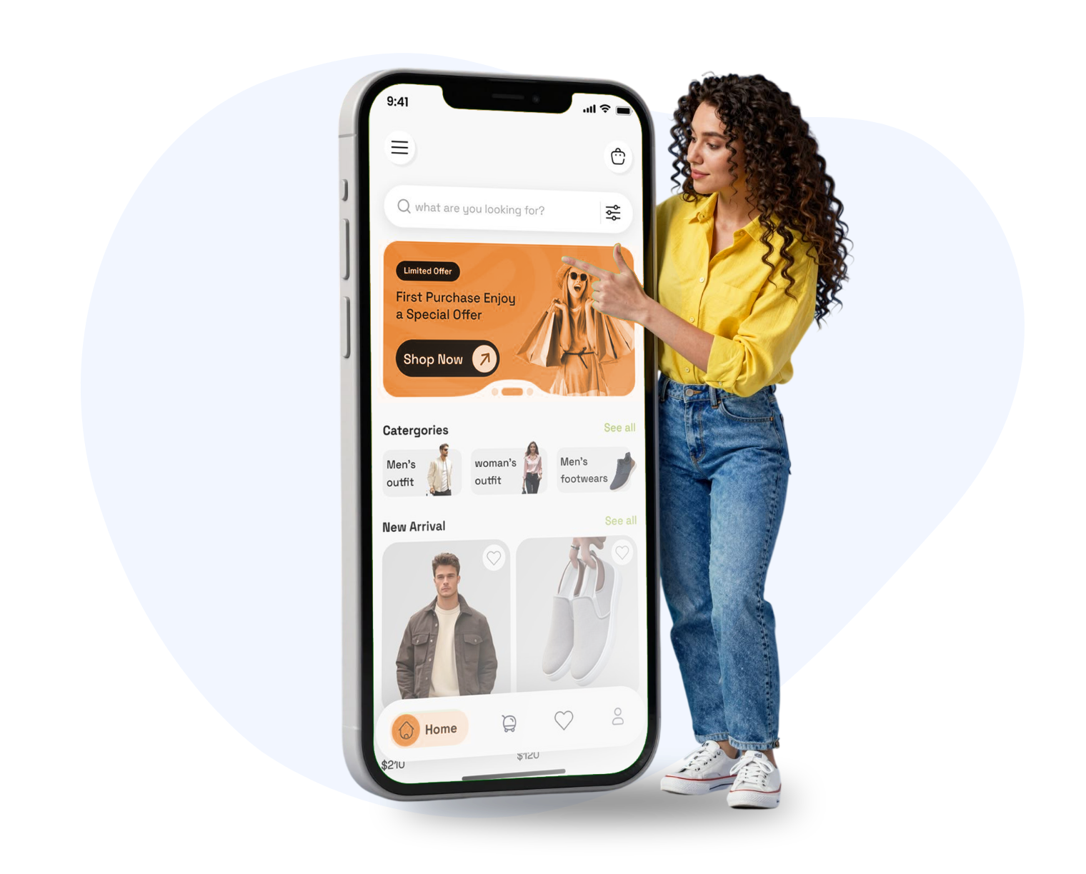 Engage Customers at Every Stage of the Shopping Experience