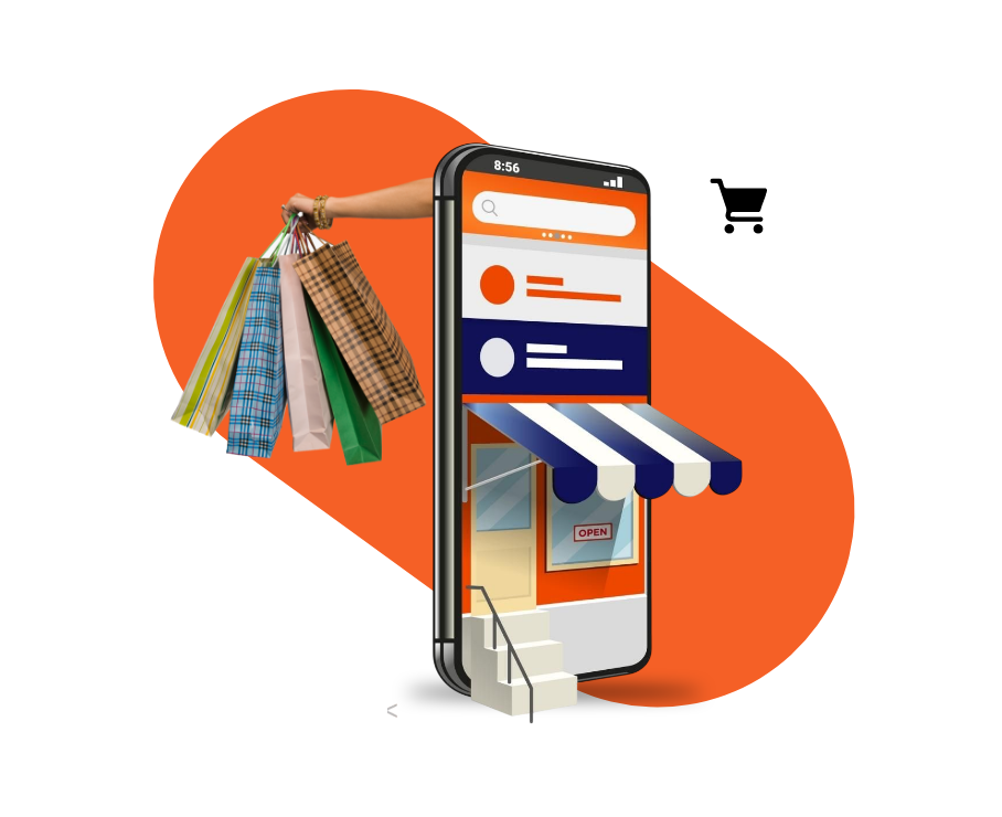 Transform Retail & eCommerce with Intelligent Customer Engagement