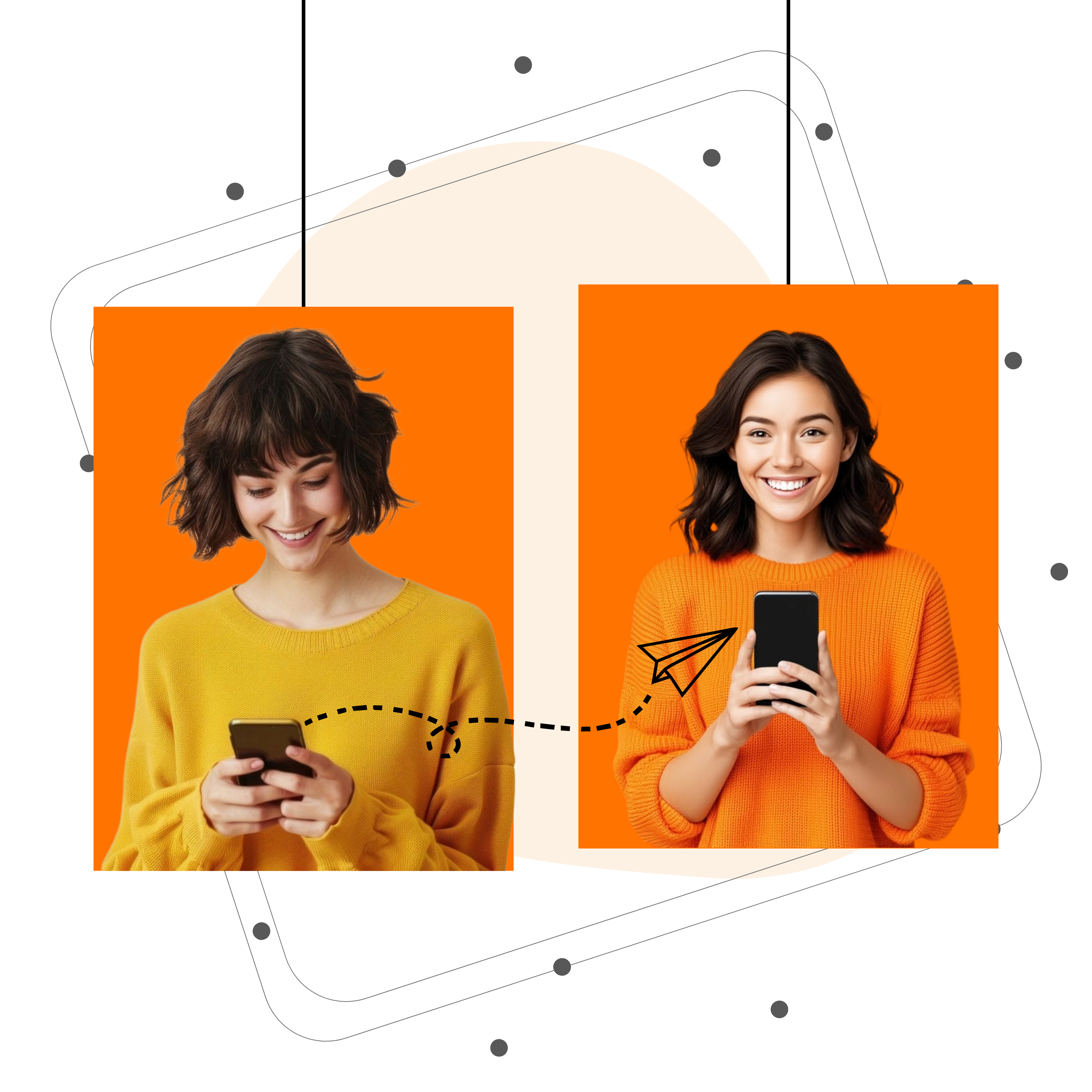 How SMS Marketing Works