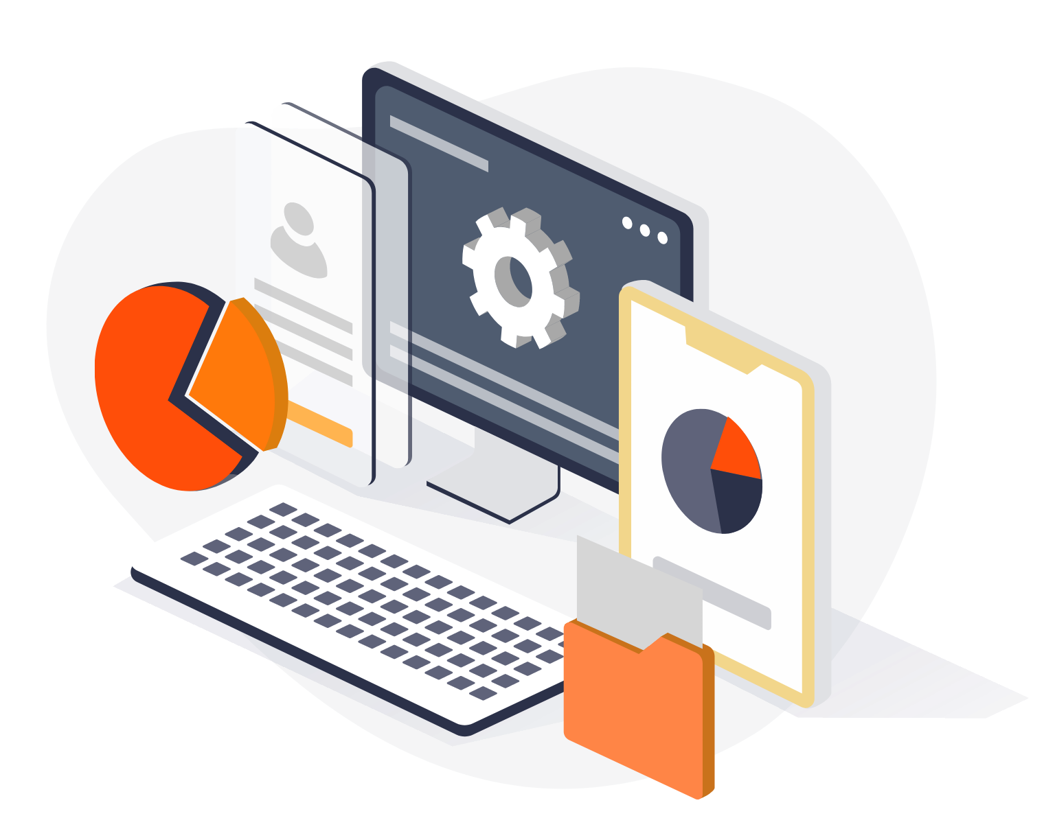 Transform Branch Operations with Smart BMS