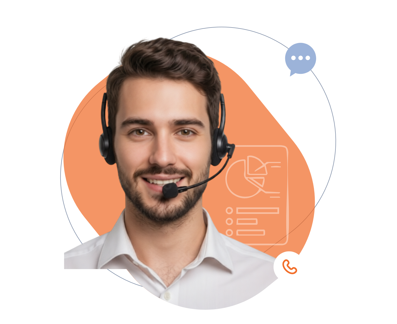 Customer Support & Helpdesk