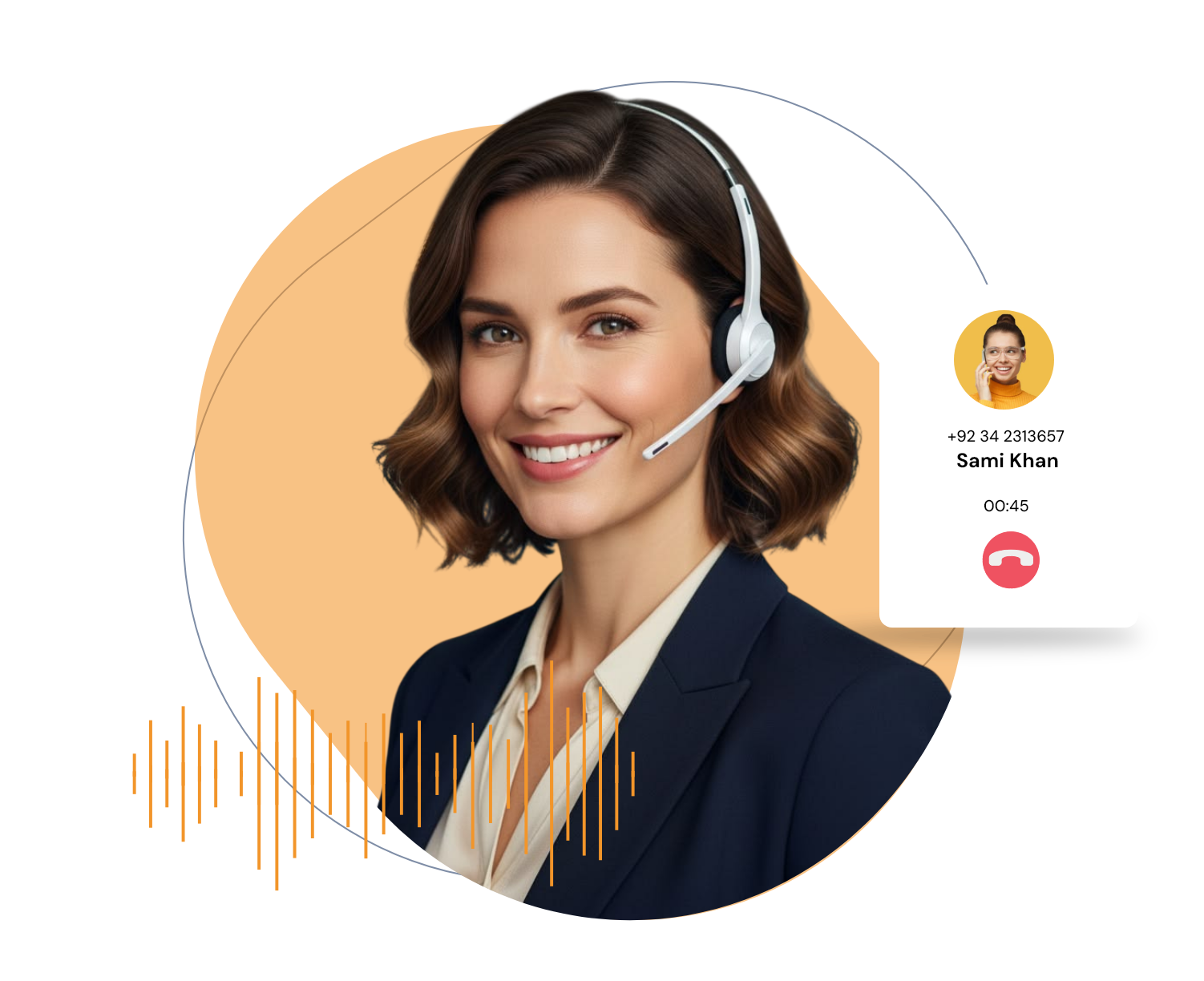 Sales & Outbound Calling