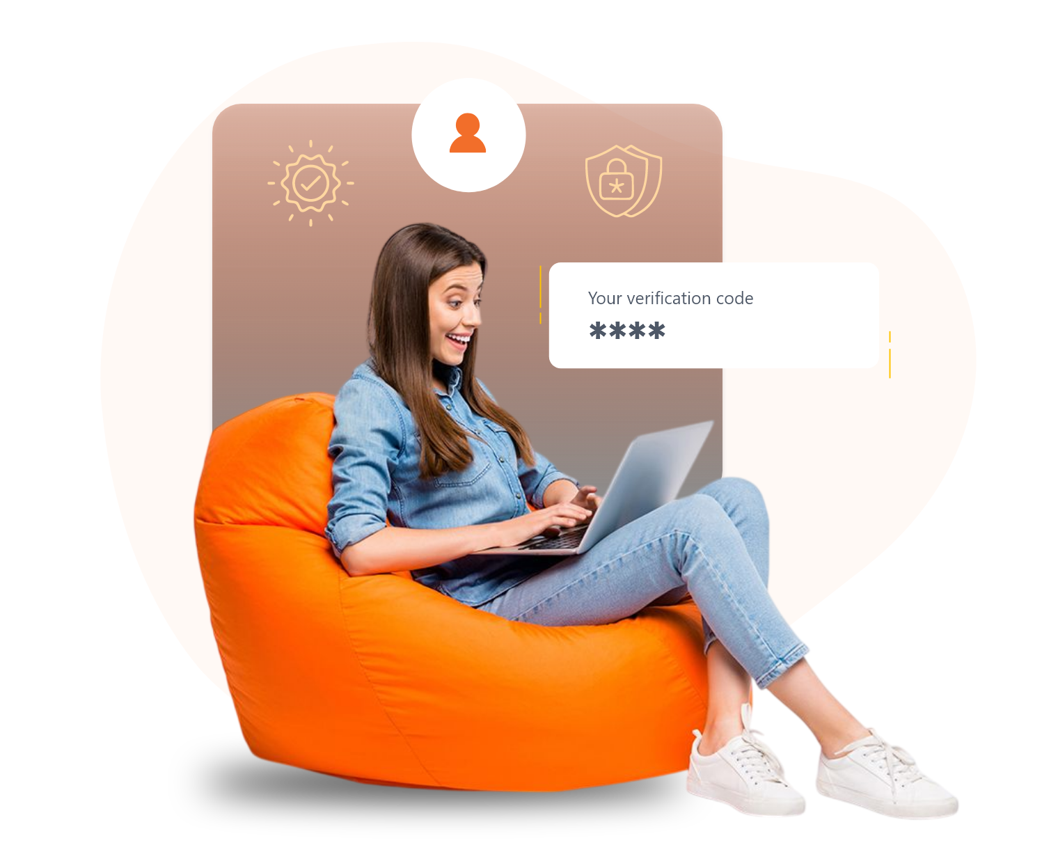 Simple for Users. Powerful for Businesses.