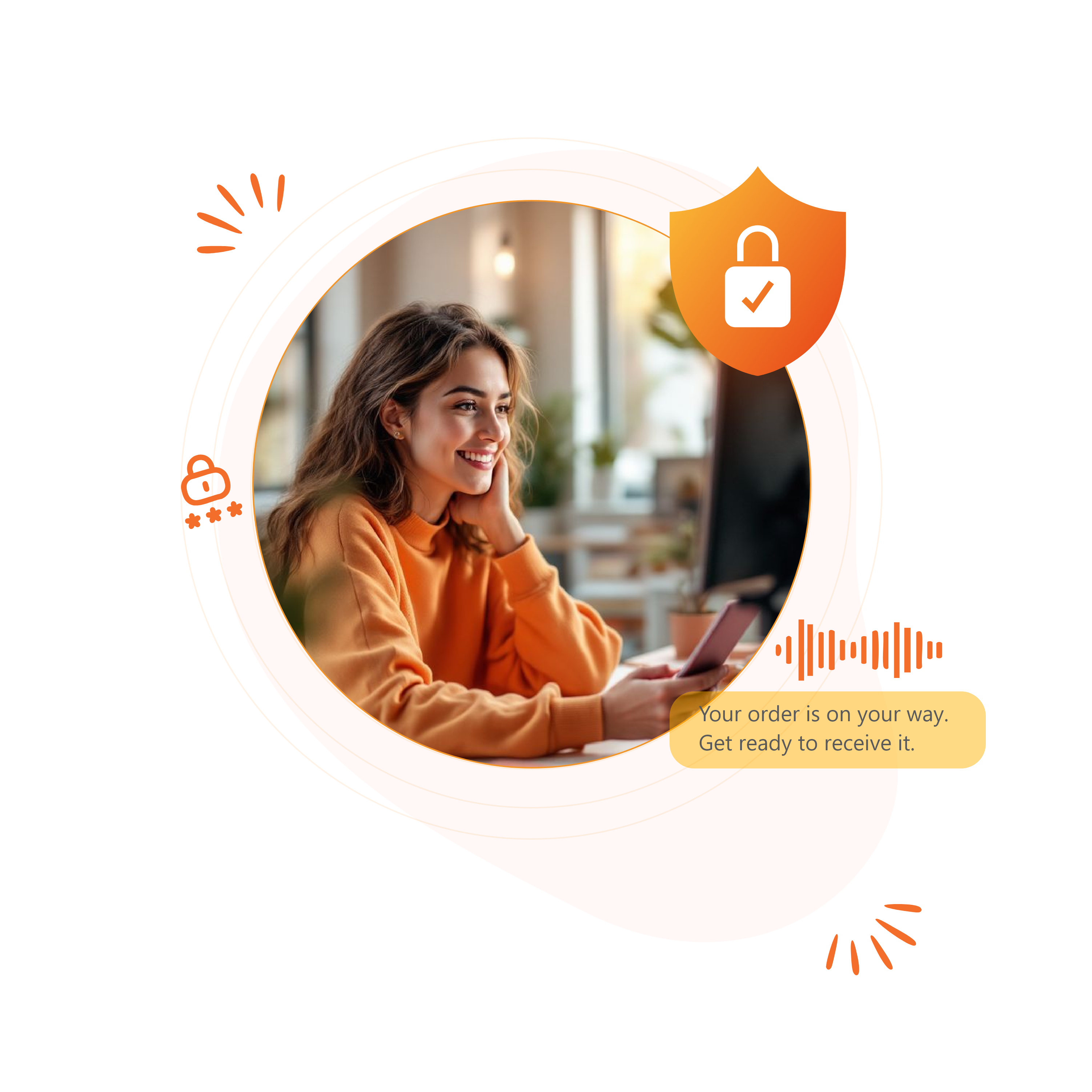 Authentication & Security
