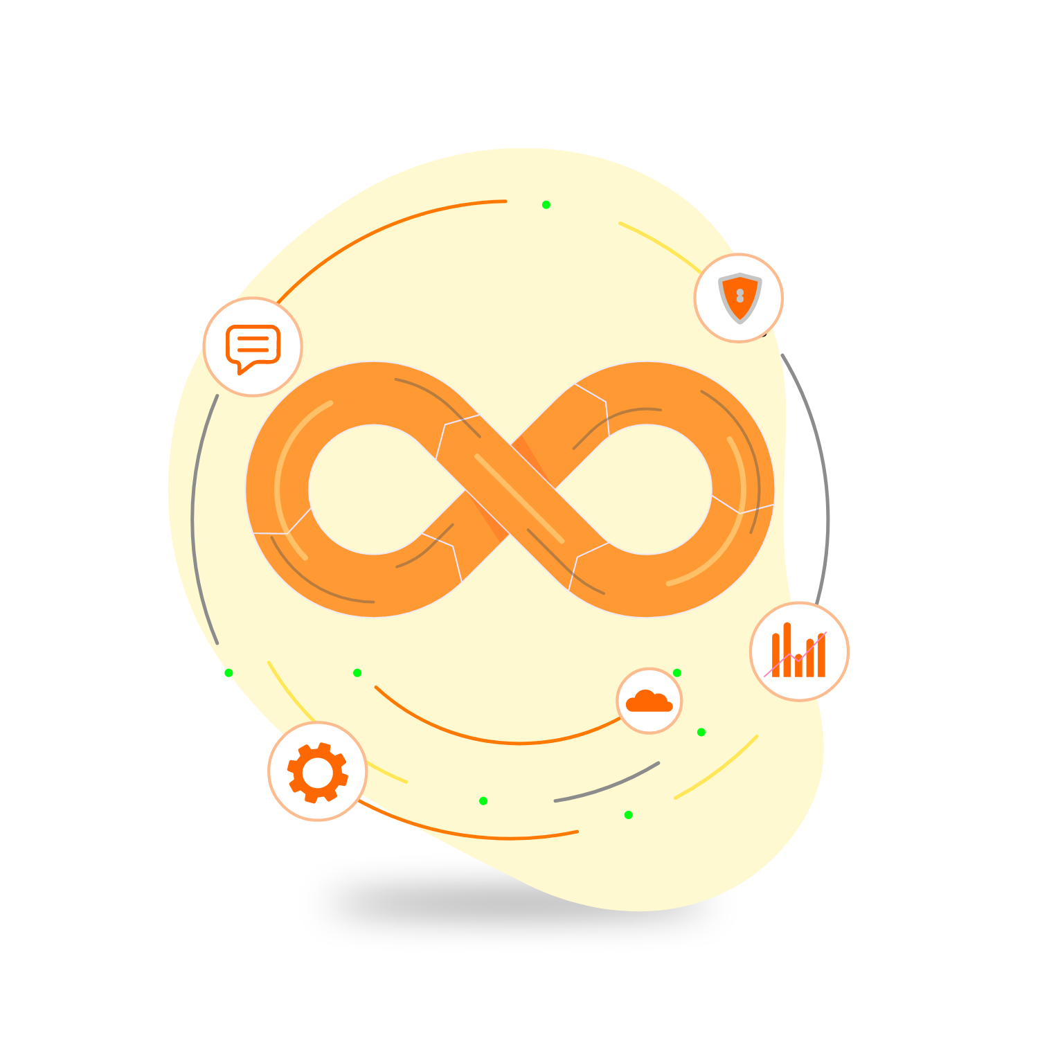 Seamless Integration With Your Existing System