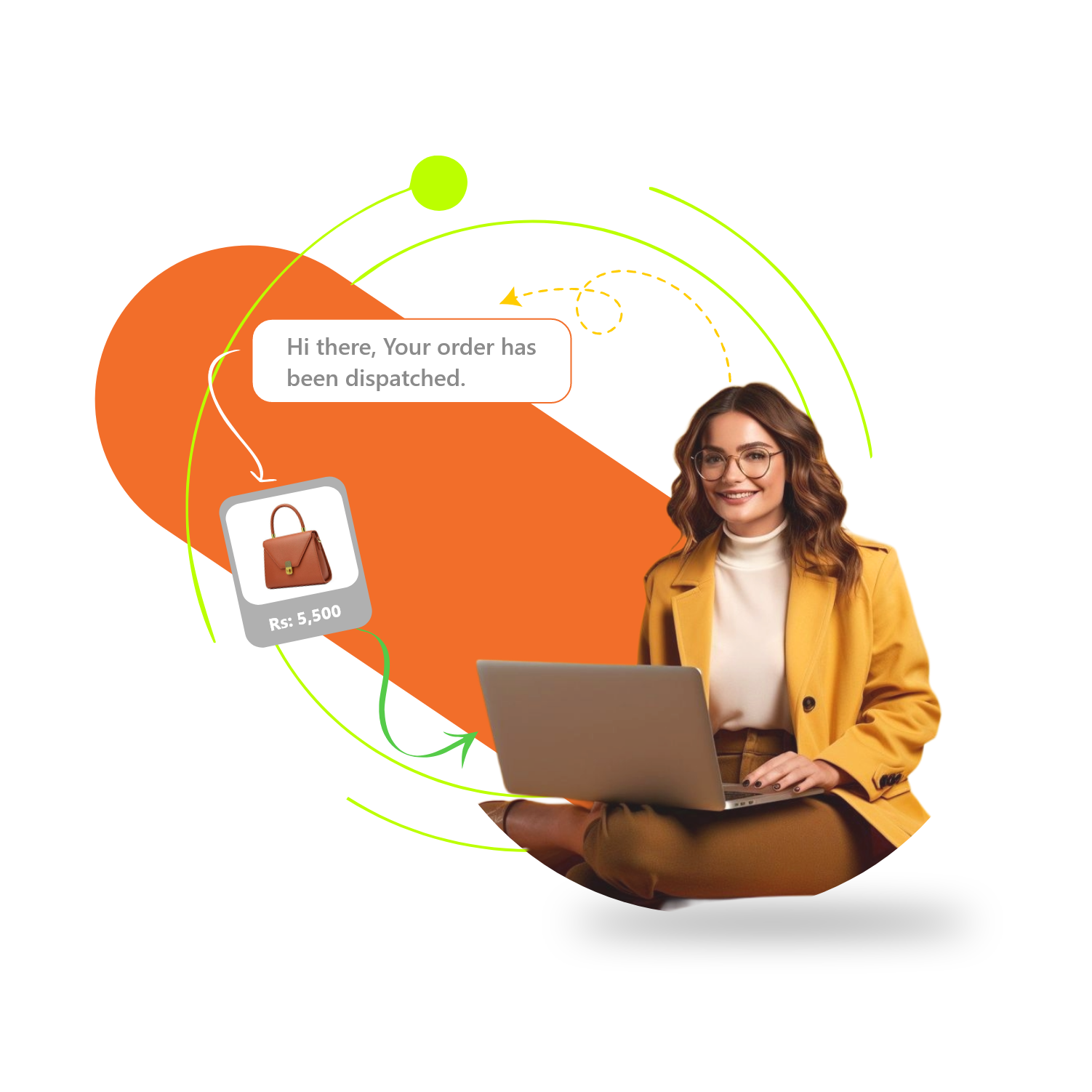 Simplify Customer Support