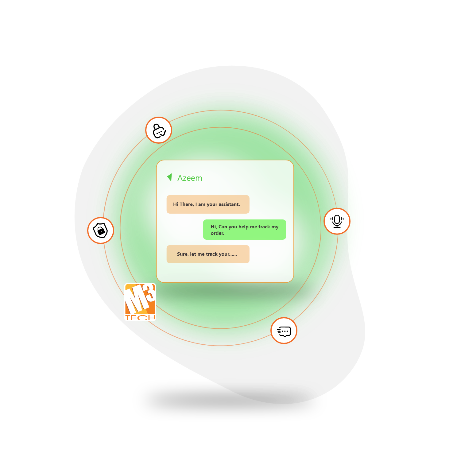 Why Choose M3TECH Webchat