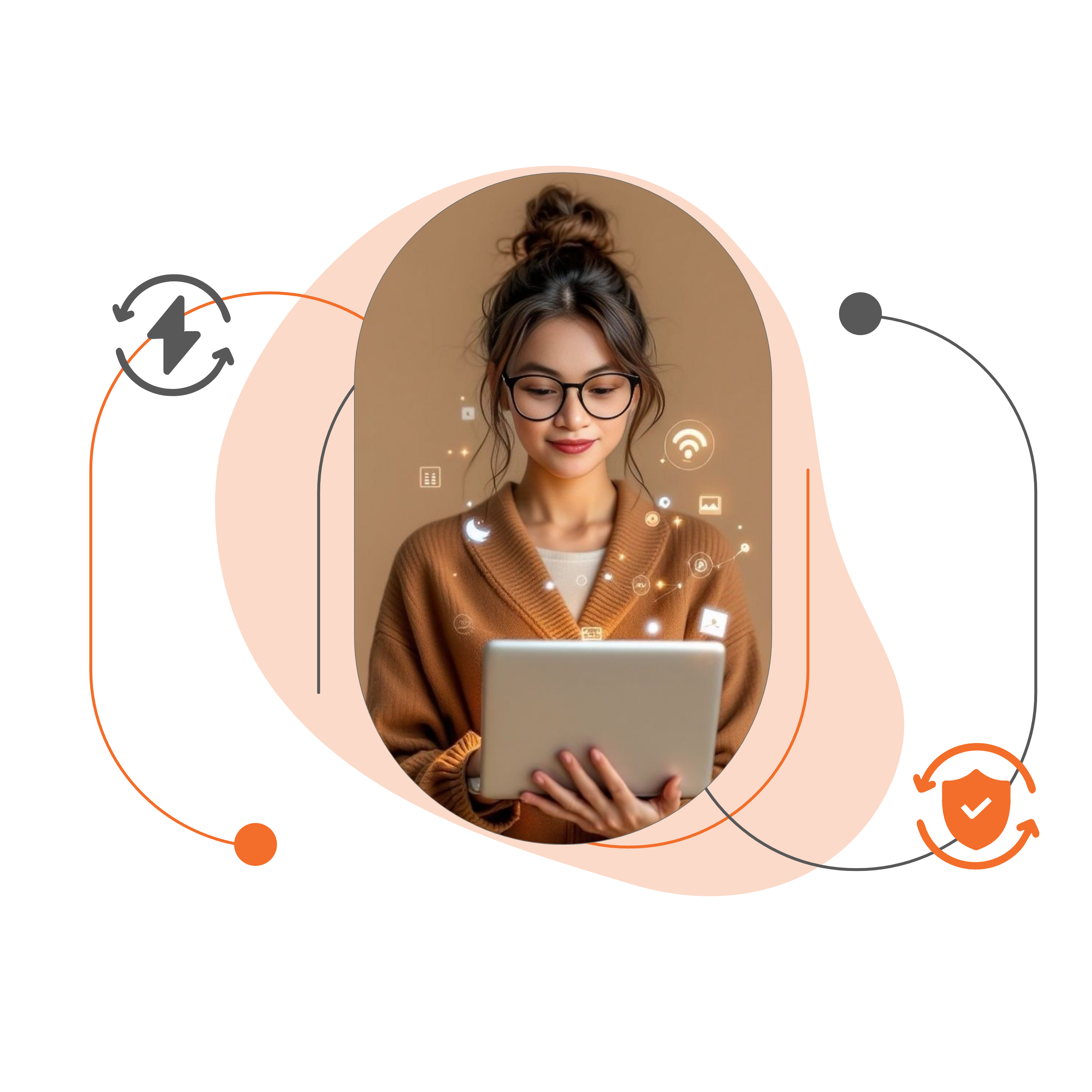 Simple, Secure & Efficient Payment Management