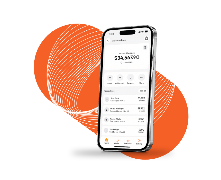 Build High-Performance iOS Applications for Modern Businesses