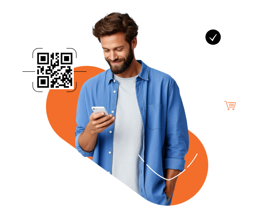 Advanced Anti-Counterfeiting & Product Authentication Solutions