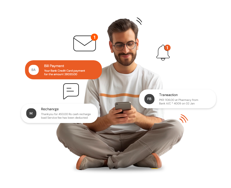 A Powerful SMS API Built for Secure, High-Volume Business Messaging