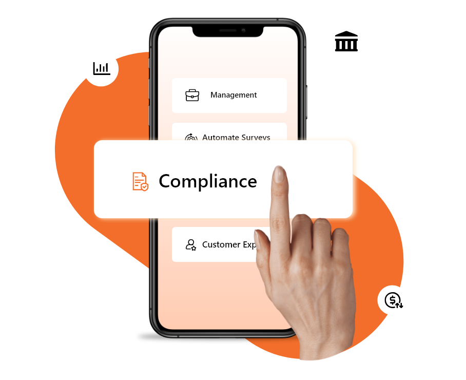 Smart BMS Intelligent Branch Management Made Simple