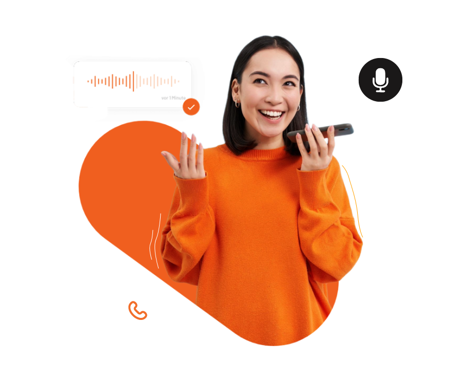 Power Real-Time Voice Communication with a Modern Voice API